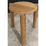 IROKO Side Table 50x55cm