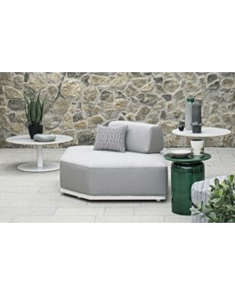 SMART Coffee Table D.90CM 
