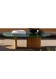 MATERIA Coffee Table |  Teak/ Lavic stone top
