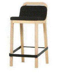 IRIDA ST-13 Counter Stool