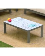 CHIPRE Coffee Table 50x50cm 