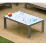 CHIPRE Coffee Table 50x50cm 
