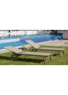 FARO Coffee Table | Taupe