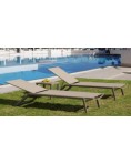 FARO Coffee Table | Taupe