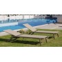 FARO Coffee Table | Taupe