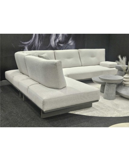 DARIO Corner Sofa