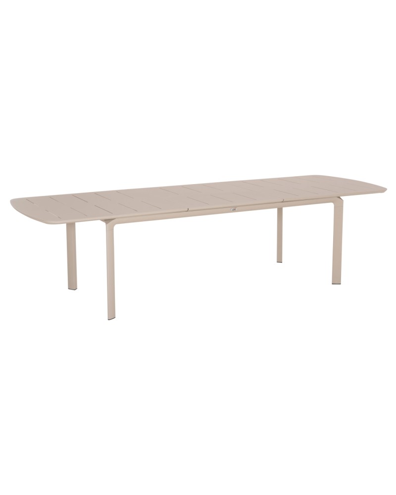 SYMPO Extendable Dining Table | Beige