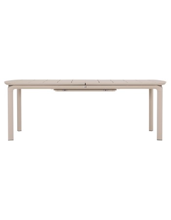 SYMPO Extendable Dining Table | Beige