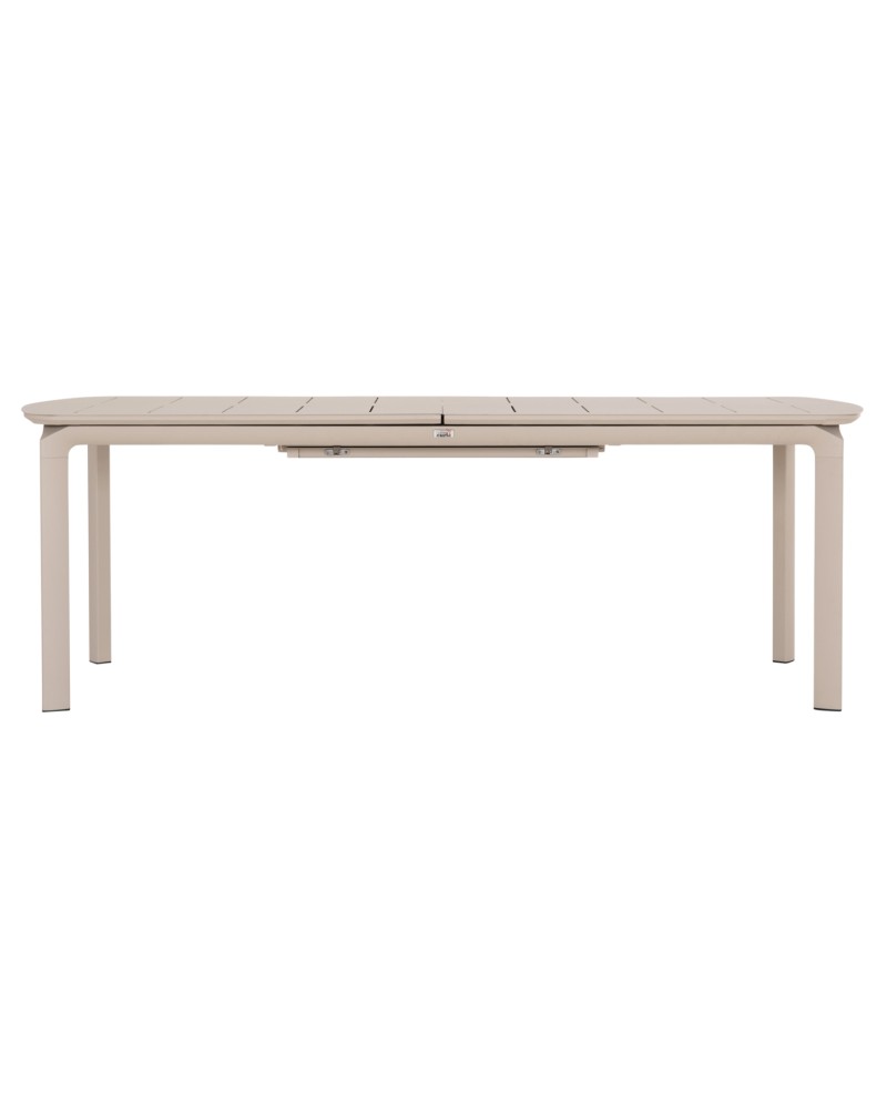 SYMPO Extendable Dining Table | Beige
