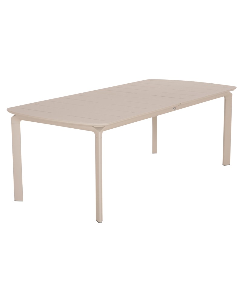 SYMPO Extendable Dining Table | Beige