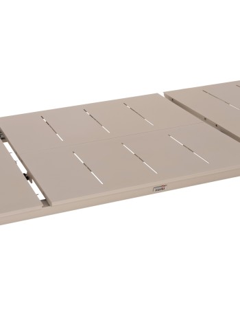 SYMPO Extendable Dining Table | Beige