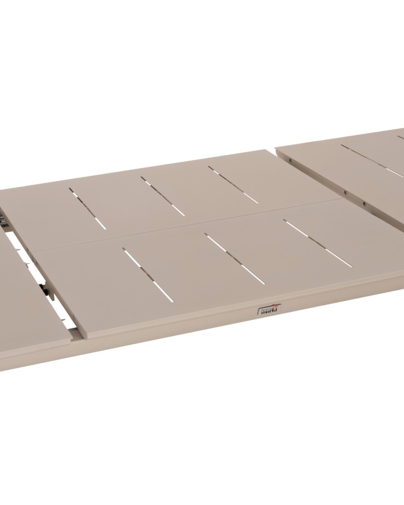 SYMPO Extendable Dining Table | Beige