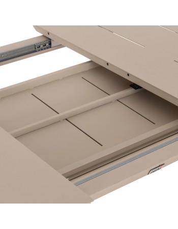 SYMPO Extendable Dining Table | Beige