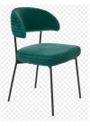 THE WINNER TAKES IT ALL Chair | Ocean