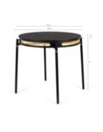 DON T STOP THE WEBBING Table| Round  80