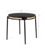 DON T STOP THE WEBBING Table| Round  80