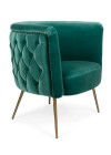 SUCH A STUD Lounge Chair | Ocean