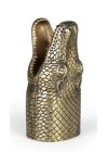 SEE YOU LATER ALIGATOR Vase