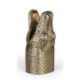 SEE YOU LATER ALIGATOR Vase