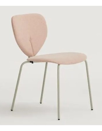 MARIETTA Chair | Valencia 107-4044, metal legs R3007