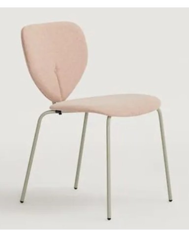 MARIETTA Chair | Valencia 107-4044, metal legs R3007