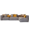 BOSTON Corner Sofa 340 x 290cm
