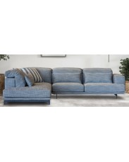 TIFFANY Corner Sofa 