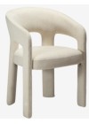 SPLENDOR Armchair | Simply Beige Boucle