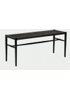 SAVA Bench | Black Paper Cord