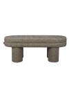 FERN Bench | Black