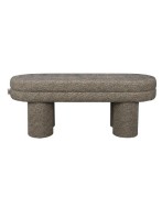 FERN Bench | Black