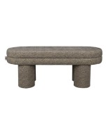 FERN Bench | Black