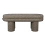 FERN Bench | Black