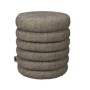 FERN Stool | Black