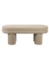 FERN Bench | Beige