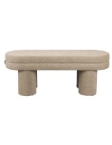 FERN Bench | Beige