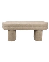 FERN Bench | Beige