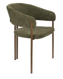 NAIDA Chair | Green