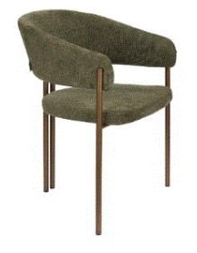 NAIDA Chair | Green