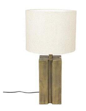 ROC Table Lamp
