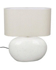 HAILEY Table Lamp