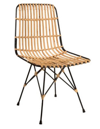 KUBU Chair