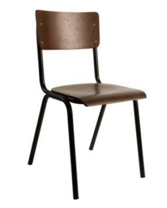 SCUOLA Chair