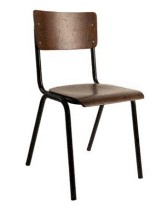 SCUOLA Chair