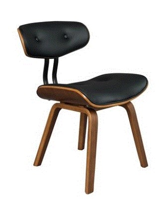 BLACKWOOD Chair | Walnut