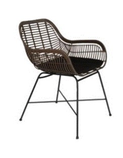  CANTIK Armchair