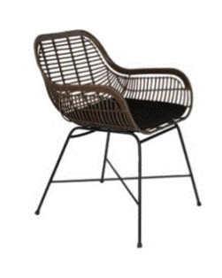  CANTIK Armchair