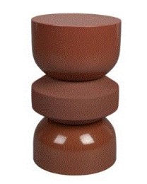 APOLLO Stool | Terra