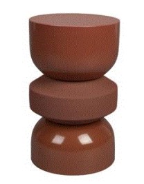 APOLLO Stool | Terra