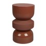 APOLLO Stool | Terra
